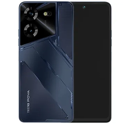 Tecno POVA 5 8GB 128GB Đã Kích Hoạt 1